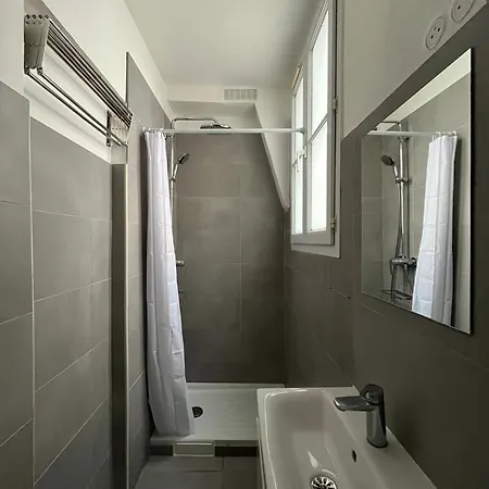 Mouffetard 3 Apartment Paris