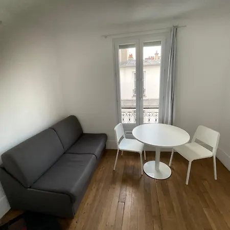 Mouffetard 3 * Paris