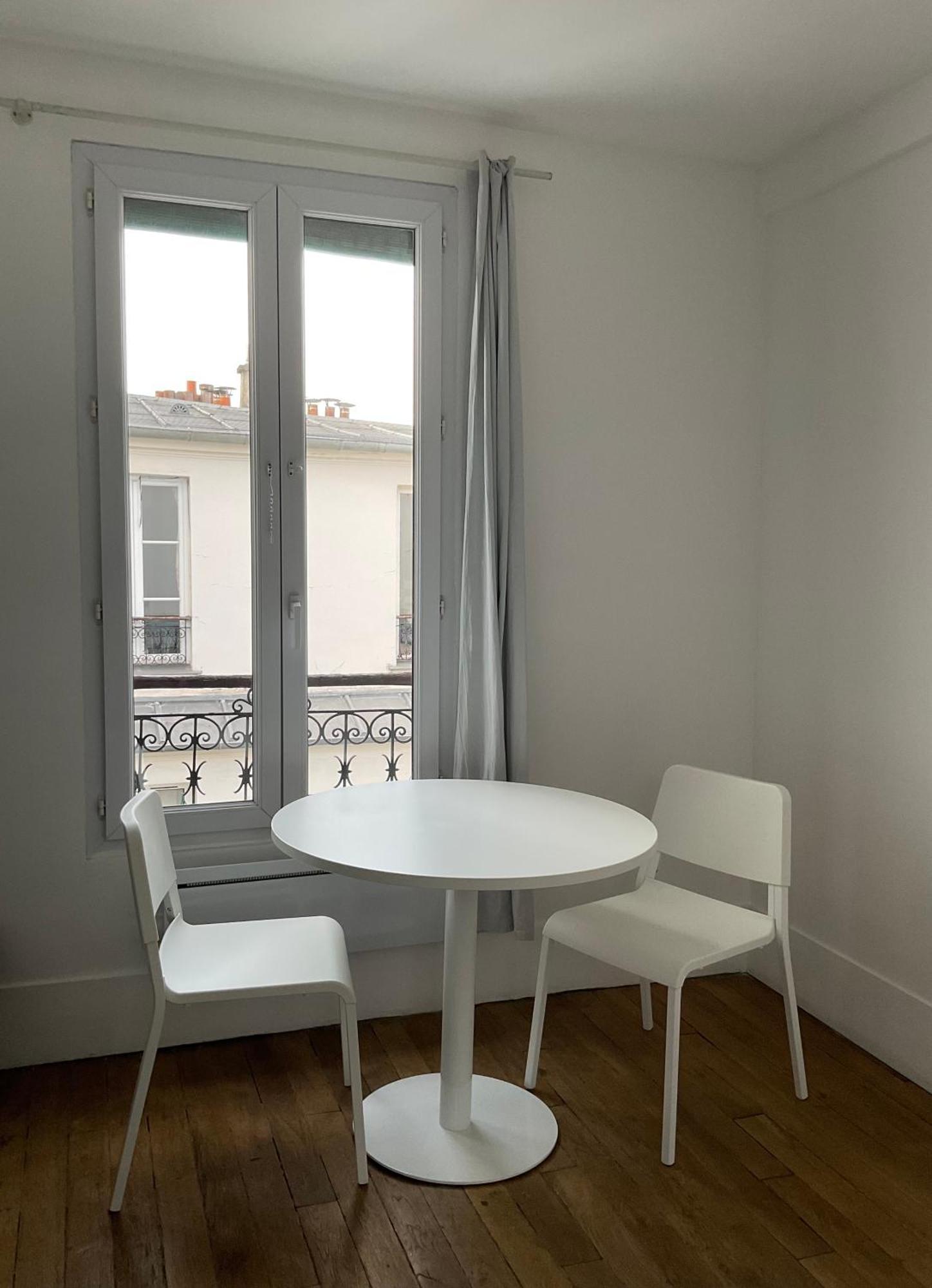 Apartment Mouffetard 3 *