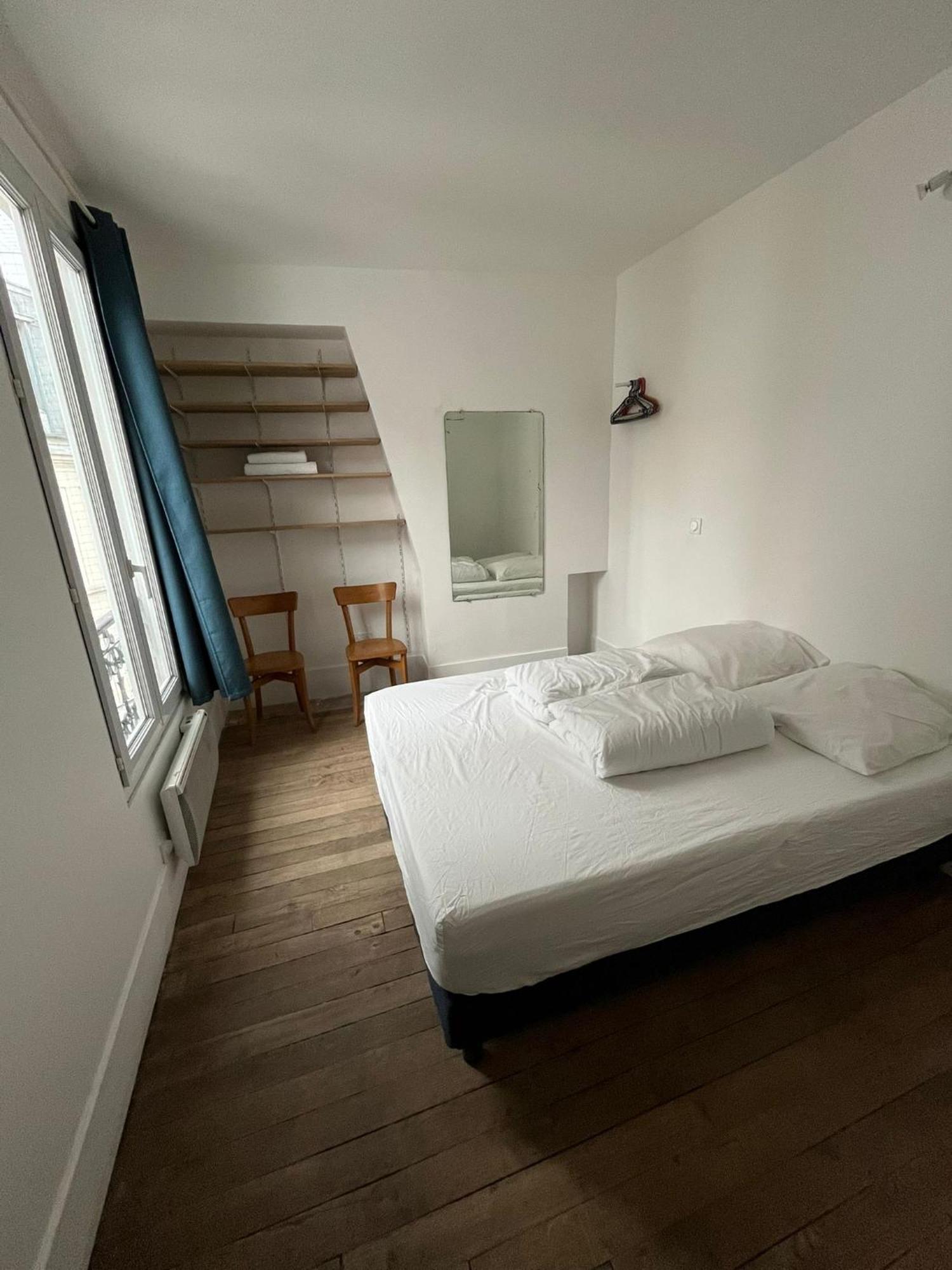 Mouffetard 3 Apartment