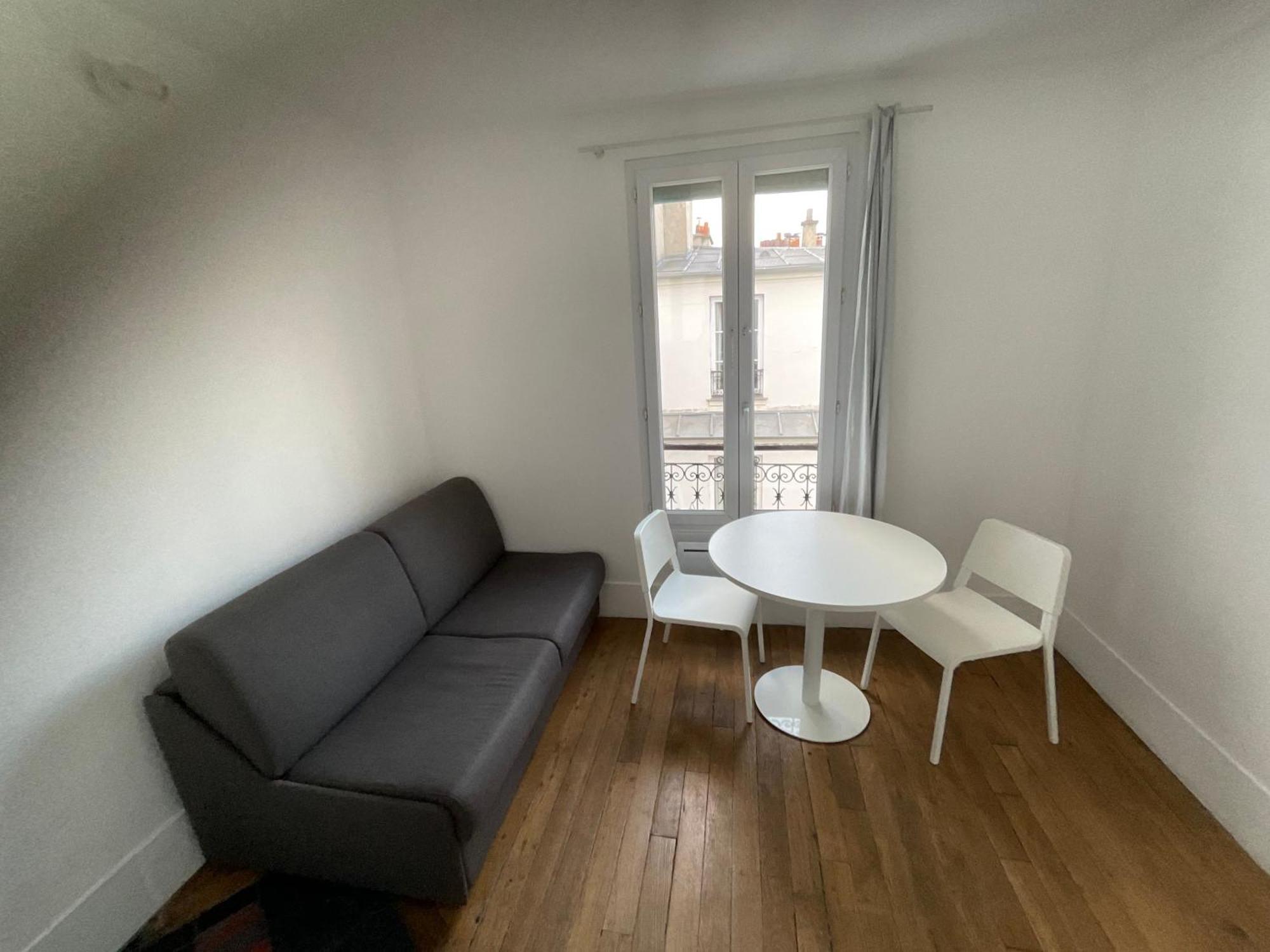 Mouffetard 3 * Paris