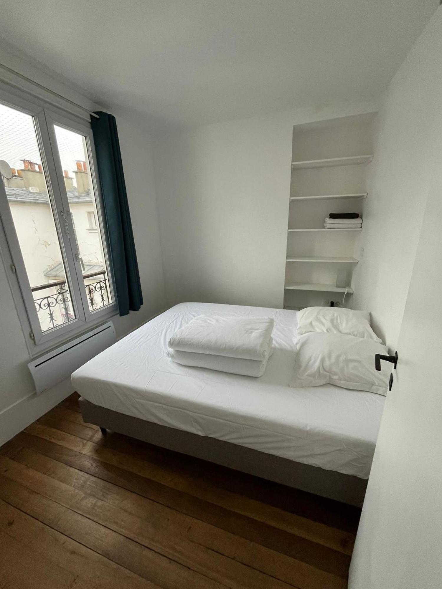 Apartment Mouffetard 3 Paris