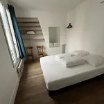 Mouffetard 3 Rooms