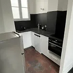 Mouffetard 3 Rooms
